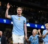 Voici les deux propositions actuellement sur la table pour Kevin De Bruyne : le Diable Rouge prendra bientôt sa décision