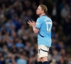 Un nouveau prétendant de taille entre dans la course pour Kevin De Bruyne