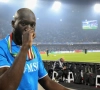 Il y a une semaine, Lukaku était critiqué... aujourd'hui, la presse italienne s'incline : "l'empreinte du géant"