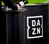 DAZN prend une nouvelle mesure : "Nous comptons sur la collaboration avec d'autres partenaires"