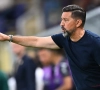 "Il ne faut pas faire les malins" : Besnik Hasi constate un changement à Anderlecht