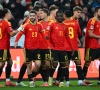Ça se confirme : deux nouveaux adversaires pour les Diables rouges avant la Coupe du monde