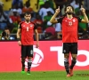 L'Egypte et l'Iran ont pris la confiance : les résultats des adversaires des Diables Rouges en amicaux 