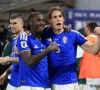 Un ticket pour le Mondial par la petite porte ? L'Italie met les choses au clair