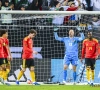 Matz Sels méritait de plus beaux adieux : le sportif a pris le pas sur l'humain