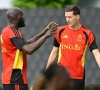 Romelu Lukaku est clair au sujet de Hans Vanaken : "Quand nous sommes ensemble sur le terrain..."