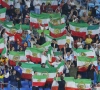 Du jamais-vu en Coupe du monde : l'Iran entre aux États-Unis dans des conditions exceptionnelles