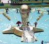 Ce record de la Coupe du monde 2026 qui en dit long sur le football moderne