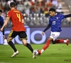 Combien de Bleus "bis" seraient titulaires avec la Belgique ? La réponse en dit long...