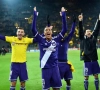 Le bilan d'Anderlecht face aux clubs allemands (INFOGRAPHIE)