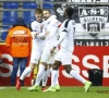 Eupen vient contrarier Genk, La Gantoise s'offre une petite victoire, Ostende cale