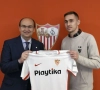 Officiel: Marko Rog quitte Naples pour Séville