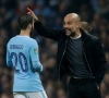 Pep Guardiola sous l'admiration de l'un de ses joueurs : "Chacun de ses matchs est un chef-d'oeuvre"