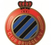 Comment Bruges s'est inspiré d'un club de Liga pour son logo
