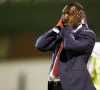 Hasselbaink, un des coachs pris la main dans le sac en Angleterre