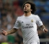Marcelo tout proche d'un but somptueux