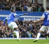 Deux coéquipiers de Mirallas et Lukaku prolongent à Everton !