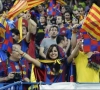 91 553 : l'affluence record au Camp Nou pour le Clasico féminin !
