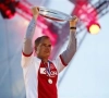 De Boer démissionne de l'Ajax