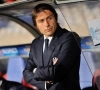 Conte tout proche de signer