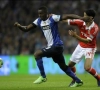 Jackson Martinez, l'ancien serial buteur du FC Porto, confie son calvaire : "J'ai vécu un cauchemar"