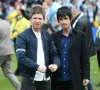 KDB: Noel Gallagher y va de son commentaire