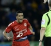 Oussalah voit Eupen se qualifier ce soir