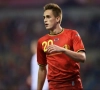 Kosovo ou Belgique ? Adnan Januzaj se livre