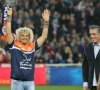 Carlos Valderrama a tenu à faire un pari avant la Coupe du Monde