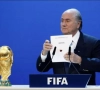 Sepp Blatter prend position : "L'Iran devrait être exclu du Mondial"