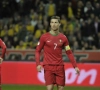 Le penalty manqué de Cristiano Ronaldo face à la Bulgarie (vidéo)