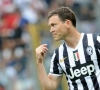 Stephan Lichtsteiner, le capitaine de la Nati, taille les Brésiliens 