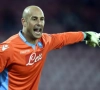 Naples vers un changement de gardien? 