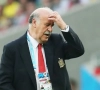 Del Bosque va-t-il quitter le navire? L'intéressé s'exprime