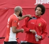 Vanden Borre peut-il vraiment revenir chez les Diables en jouant au Congo?