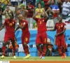 Un champion de Belgique fait partie de la sélection du Ghana pour la CAN