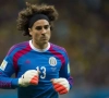 Sa Pinto: "Ochoa est une référence"