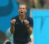 Klinsmann entre l'Angleterre et la... Belgique ?