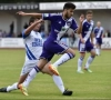 Le noyau B d'Anderlecht est une salle d'attente