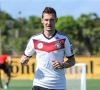 C'est Miroslav Klose qui remettra la Coupe du Monde en jeu