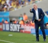 Deschamps veut une France offensive : "On ne va pas se contenter de défendre"