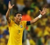 Thiago Silva retrouve le sourire et le Brésil