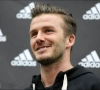 Beckham a une idée pour le futur coach de sa franchise