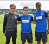 Officiel : un ancien Genkois débarque à Zulte Waregem