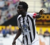Diagne peut rattaquer avec Eupen