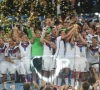 Mondial 2018 : la "malédiction du champion" frappera-t-elle l'Allemagne?