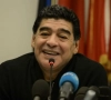 Quel honneur ! Maradona est fan de Mertens