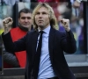 Nedved prend du service en Chine !