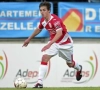 Un ancien du Standard et du FC Liège stoppe à 26 ans