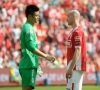 Officiel : Kawashima prolonge l'aventure en Ligue 1